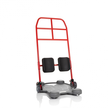 ReTurn7600 Transfer System - For Larger and Heavier Users - ROMS7600