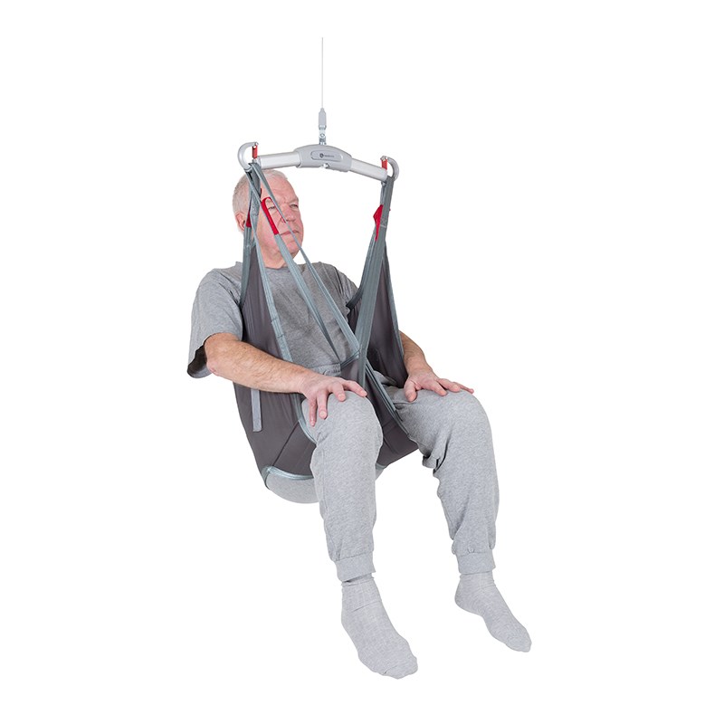 LowBackSling - Polyester - M - ROML40200006