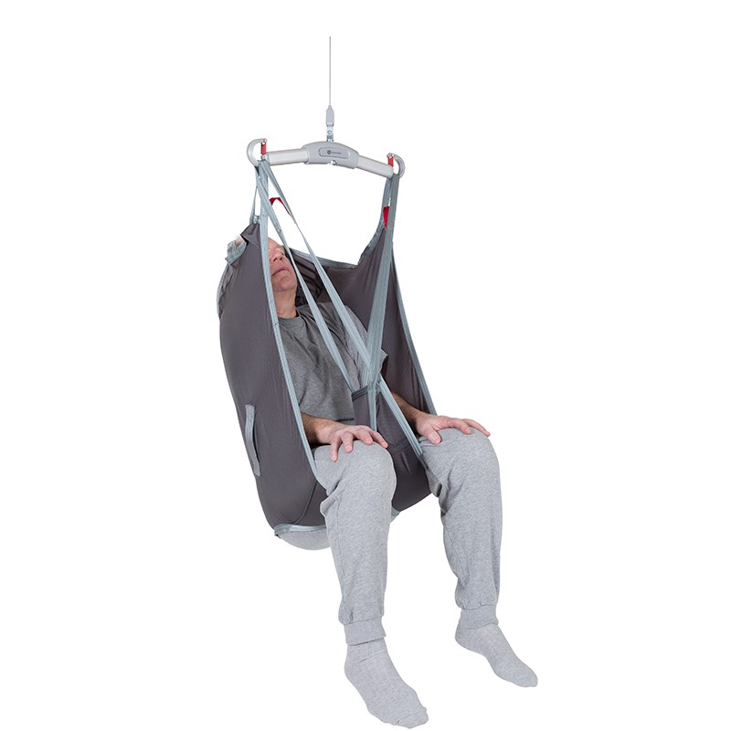 HighBackSling - Polyester - ROML40800008
