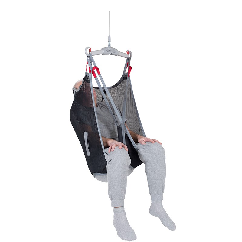 HighBackSling - Polyester Net - XS - ROML40820003