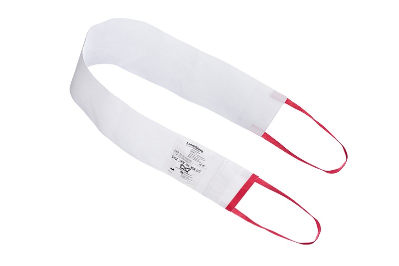 LimbSling - Disposible, Non-Woven, Pack of 5 - 15cm x180cm - ROML49292000