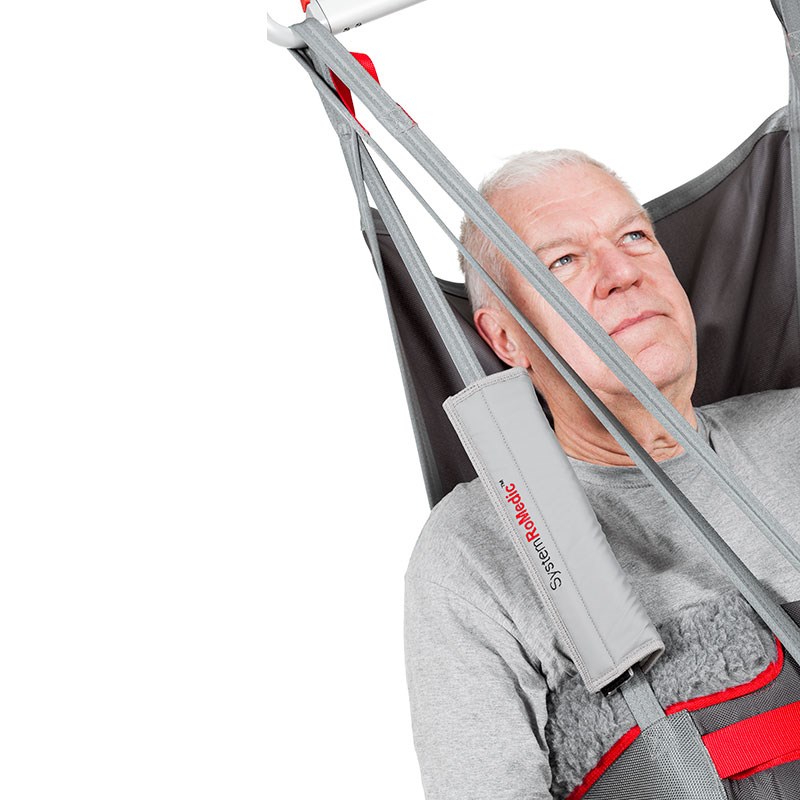 StrapsPadding - Wipeable - ROML49350000
