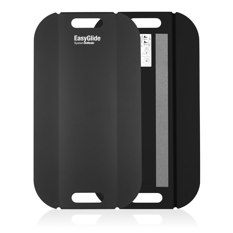 EasyGlide Board - Three Part - 600x330x5mm - ROMT5020