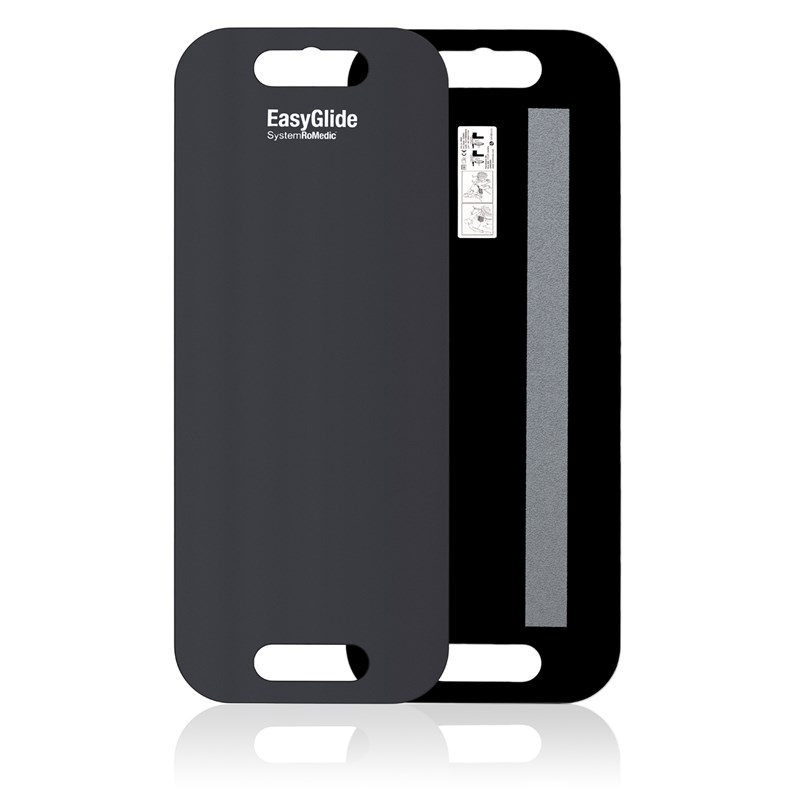 EasyGlide Board - 600x250x5mm - ROMT5060