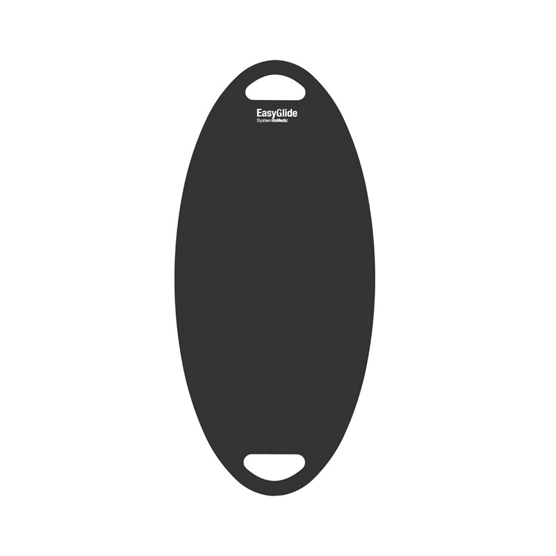 EasyGlide Oval Board - 850x390mm - ROMT5040