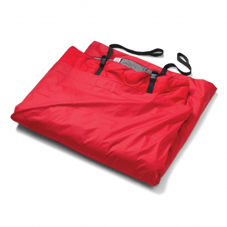 EasySlide with 2 straps and protective cover - 140 x 90 cm - ROMP1430