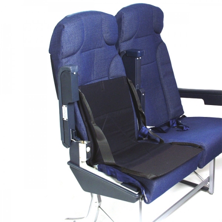 LiftSeat - One size - Undivided legs - 120 kg - ROML4005