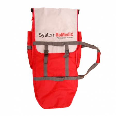 Carry bag for the ReTurn 7500i or ReTurn7400
