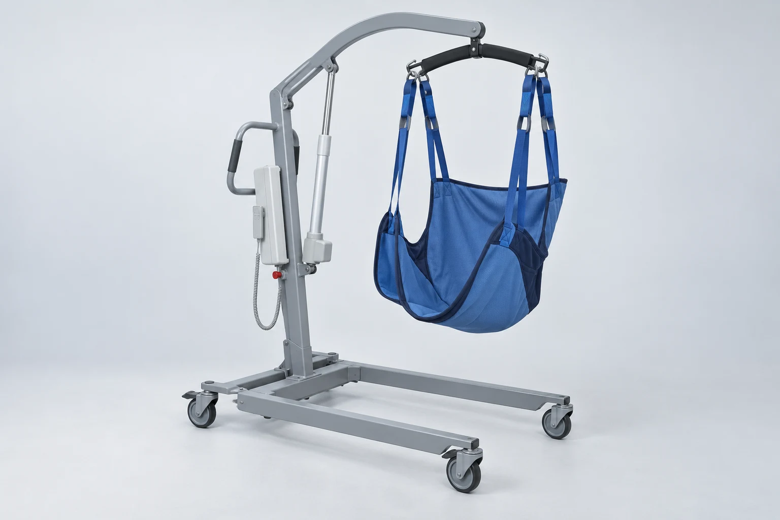 Moving and handling equipment