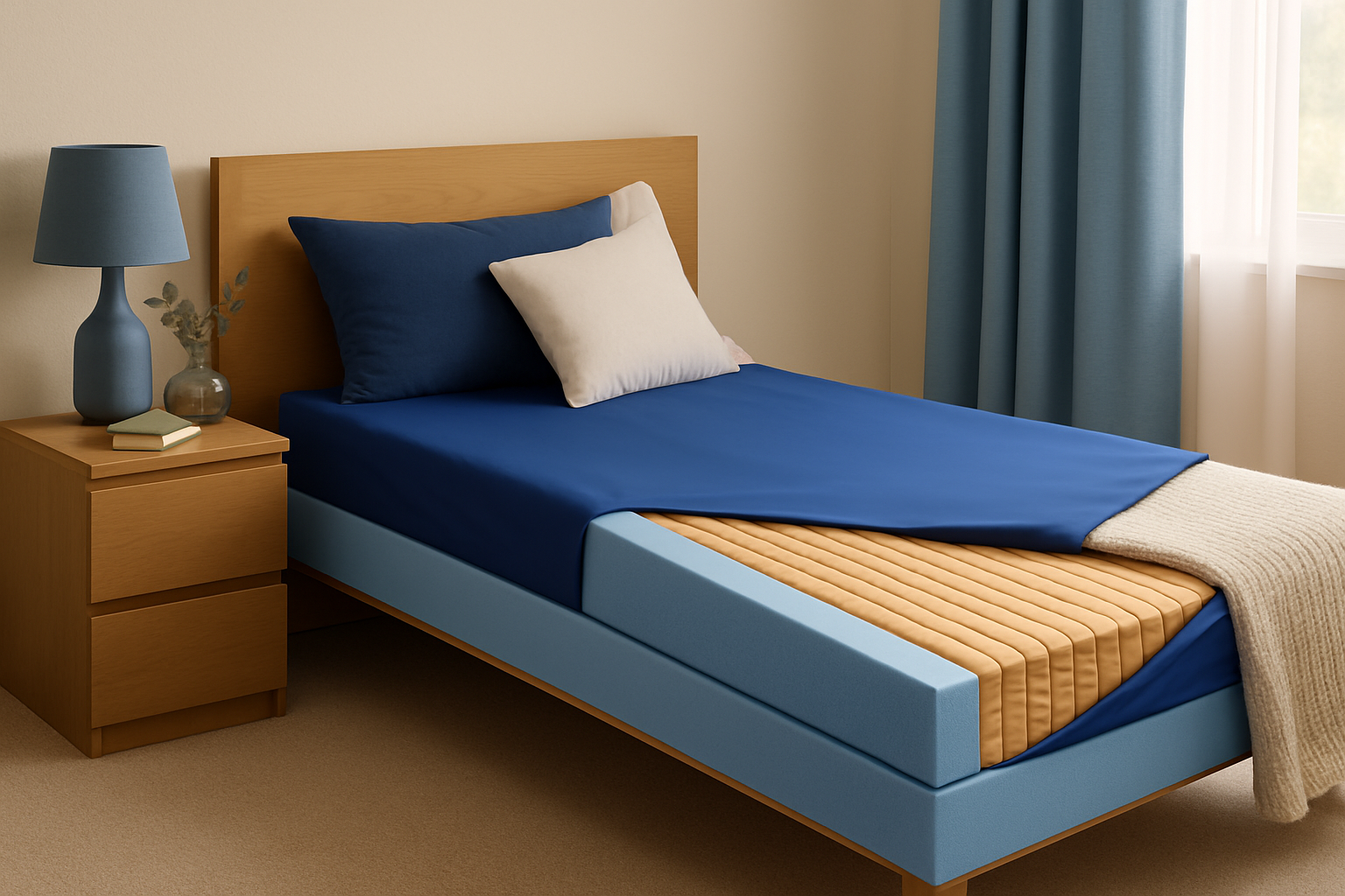 Mattress